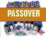 9780756504816-0756504813-Passover (Holidays and Festivals)