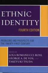 9780759109735-0759109737-Ethnic Identity: Problems and Prospects for the Twenty-first Century