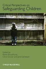 9780470697566-0470697563-Critical Perspectives on Safeguarding Children