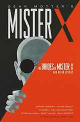 9781595826459-1595826459-Mister X: The Brides of Mister X and Other Stories