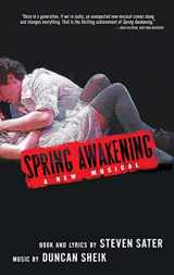 9781559363150-1559363150-Spring Awakening