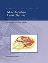 9780792363941-0792363949-Musculoskeletal Cancer Surgery: Treatment of Sarcomas and Allied Diseases