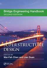 9781439852217-1439852219-Bridge Engineering Handbook: Superstructure Design