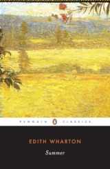 9780140186796-0140186794-Summer (Penguin Twentieth-Century Classics)