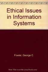 9780878355624-0878355626-Ethical Issues in Information Systems