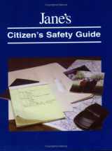 9780710626615-0710626614-Jane's Citizen's Safety Guide (Security Handbooks)