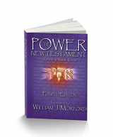 9781935769088-1935769081-The Power New Testament: Revealing Jewish Roots