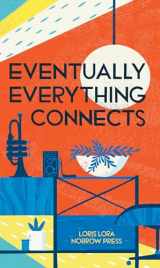 9781907704888-1907704884-Eventually Everything Connects [Concertina fold-out book]: Leporello