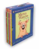 9780763657093-0763657093-Mercy Watson Boxed Set: Adventures of a Porcine Wonder: Books 1-6