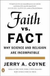 9780143108269-0143108263-Faith Versus Fact: Why Science and Religion Are Incompatible