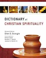 9780310290667-031029066X-Dictionary of Christian Spirituality
