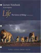 9780716758129-0716758121-Life: The Science of Biology Lecture Notebook