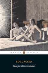 9780141191331-0141191333-Tales from the Decameron (Penguin Classics)