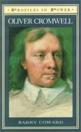 9780582553859-0582553857-Oliver Cromwell (Profiles in Power)