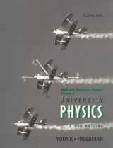9780201441680-0201441683-University Physics Ninth Edition: Students Solutions Manual Vol. 2