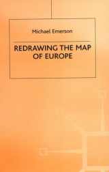 9780312216979-0312216971-Redrawing the Map of Europe