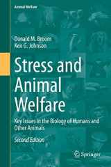 9783030321529-3030321525-Stress and Animal Welfare: Key Issues in the Biology of Humans and Other Animals (Animal Welfare, 19)