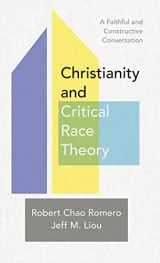 9781540966148-1540966143-Christianity and Critical Race Theory