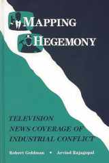 9780893916978-0893916978-Mapping Hegemony: Television News and Industrial Conflict