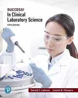 9780134989181-013498918X-SUCCESS! in Clinical Laboratory Science