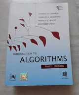 9780262533058-0262533057-Introduction to Algorithms, Third Edition (International Edition)