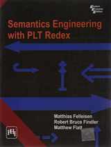 9788120343207-8120343204-Semantics Engineering With Plt Redex