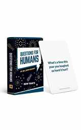 9781938400964-1938400968-Questions for Humans: New Year's
