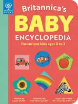 9781913750800-1913750809-Britannica's Baby Encyclopedia: For curious kids ages 0 to 3 (Britannica Books)