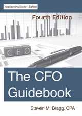 9781642210484-164221048X-The CFO Guidebook: Fourth Edition