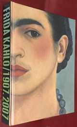 9789685208888-9685208883-Frida Kahlo: National Homage 1907-2007