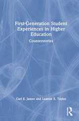 9780367547165-0367547163-First-Generation Student Experiences in Higher Education