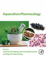 9780128213391-0128213396-Aquaculture Pharmacology