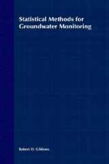 9780471587071-0471587079-Statistical Methods for Groundwater Monitoring