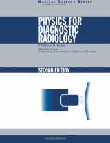 9780750305914-0750305916-Physics for Diagnostic Radiology, Second Edition (Series in Medical Physics and Biomedical Engineering)