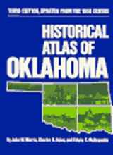 9780806120010-0806120010-Historical Atlas of Oklahoma