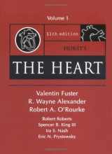 9780071432245-0071432248-Hurst's the Heart, 11/e, Vol. 1