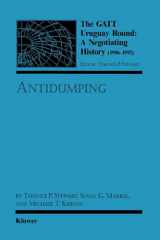9789065447531-9065447539-Antidumping (The Gatt Uruguay Round: a Negotiating History (1986-1992))
