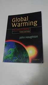 9780521528740-0521528747-Global Warming: The Complete Briefing