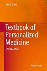 9781493925520-1493925520-Textbook of Personalized Medicine