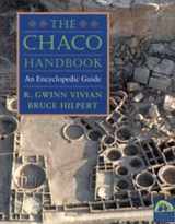 9780874807059-0874807050-Chaco Handbook: An Encyclopedia Guide (Chaco Canyon Series)