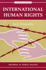 9780813399690-0813399696-International Human Rights: Second Edition