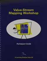 9780966784329-0966784324-VSM Participant Guide for Training to See: A Value Stream Mapping Workshop