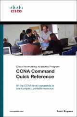 9781587131592-1587131595-CCNA Command Quick Reference