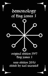 9781537015798-1537015796-Demonology: Of King James I