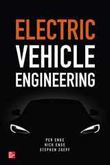 9781260464078-1260464075-Electric Vehicle Engineering