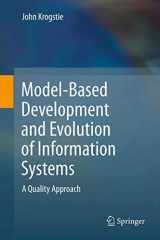 9781447161417-1447161416-Model-Based Development and Evolution of Information Systems: A Quality Approach