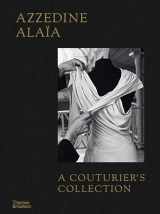 9780500028131-0500028133-Azzedine Alaïa: A Couturier's Collection