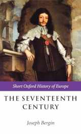 9780198731689-019873168X-The Seventeenth Century: Europe 1598-1715 (Short Oxford History of Europe)