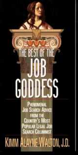 9780159003930-0159003938-Best of the Job Goddess (Career Guides)