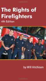 9781880607251-1880607255-The Rights of Firefighters